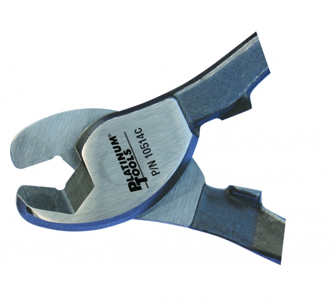 Clamshell EZ-RJ45 Crimp Tool