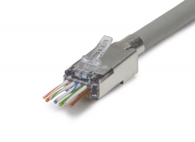 ezEX48 Cat6A