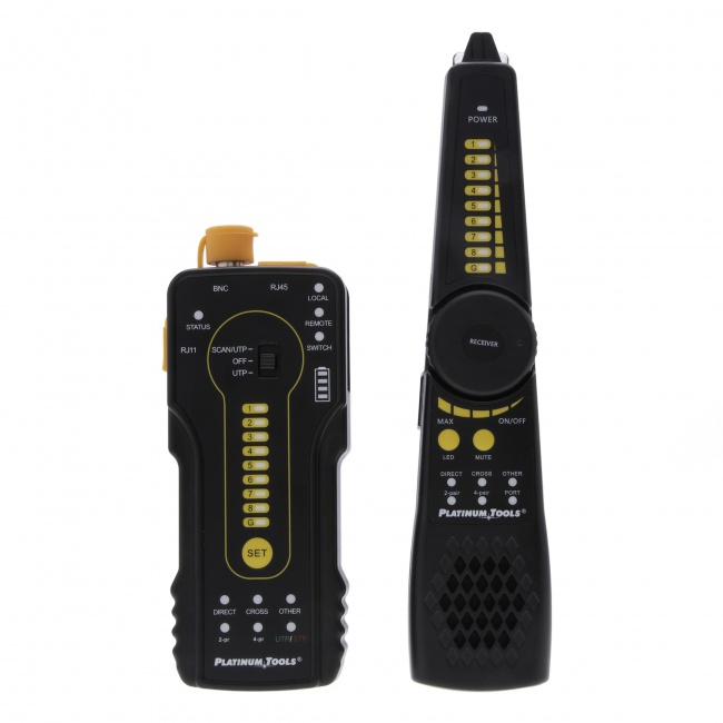 Digital Tone & Probe Kit